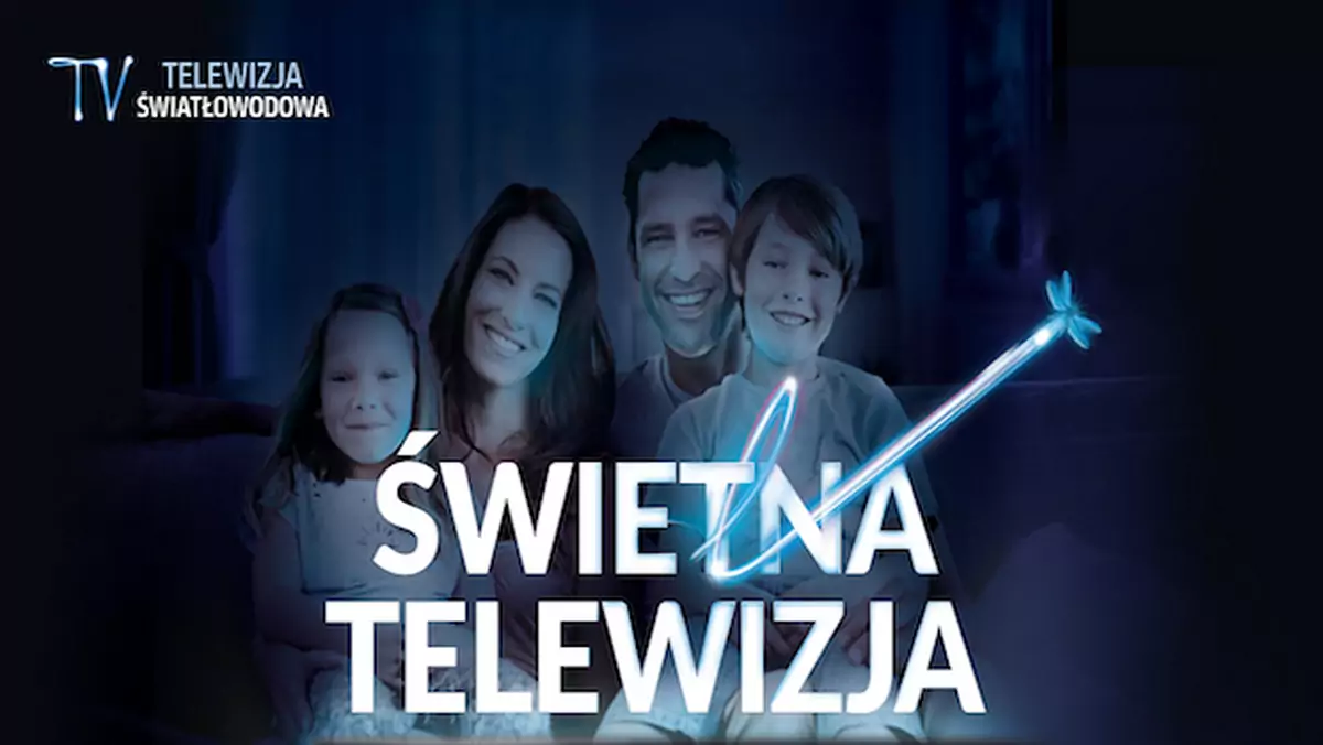 Ruszyła Telewizja Światłowodowa, nowa marka lokalnych operatorów