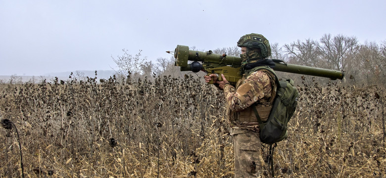 Gdzie się rozpocznie kolejna ukraińska ofensywa? Były dowódca sił USA w Europie wskazuje miejsce