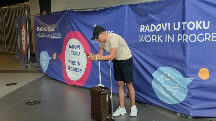 Mihajlo Veruović Vojaž