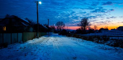 Nad Polskę nadciągają arktyczne mrozy. Synoptycy alarmują: uważajcie!