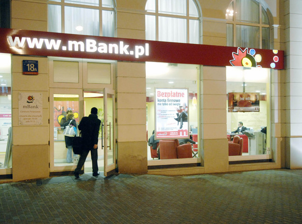 Klienci banków na skardze w KNF