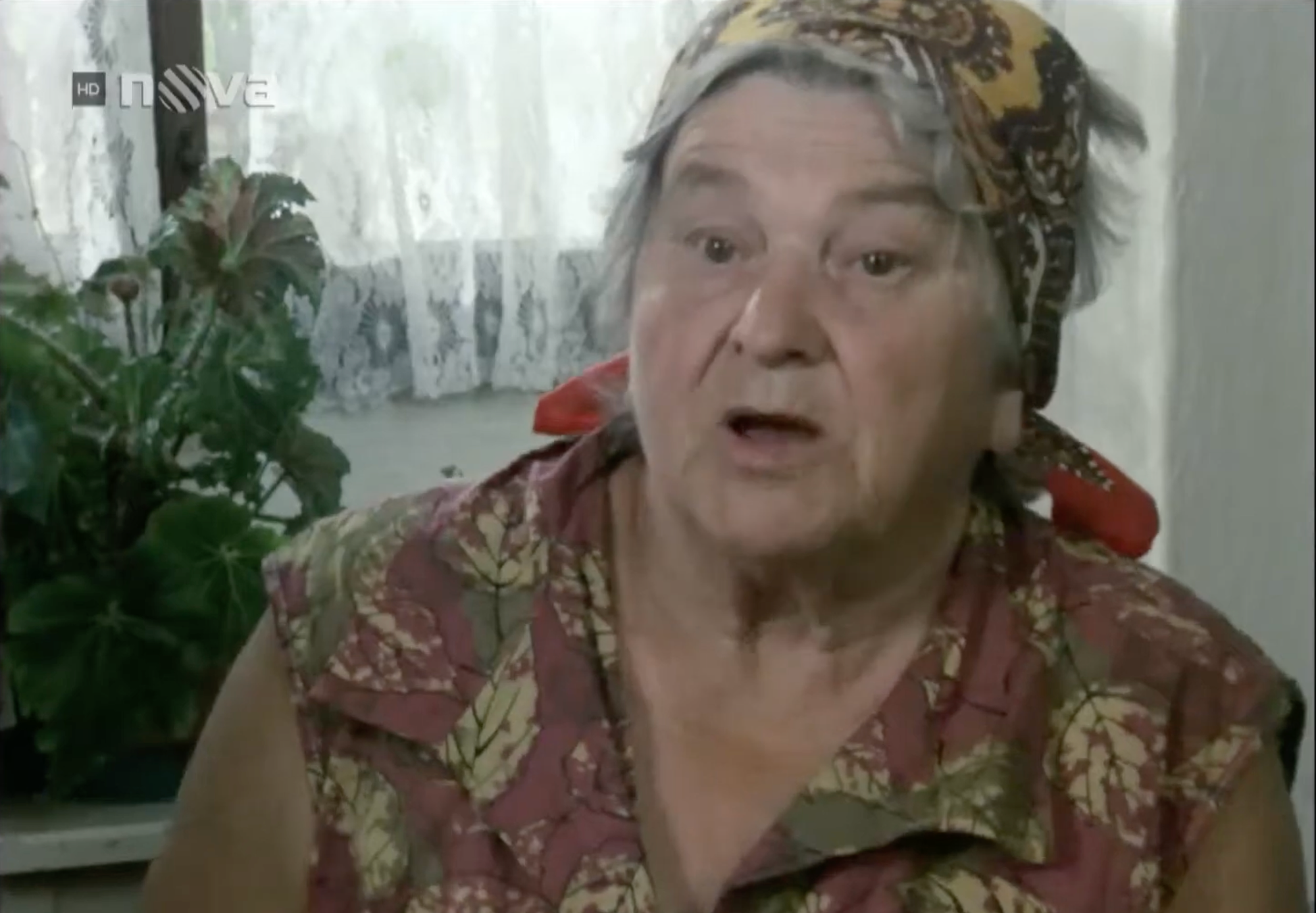 Herečku Švecovú si všetci pamätajú ako Kelišovú z trilógie Slunce, seno...