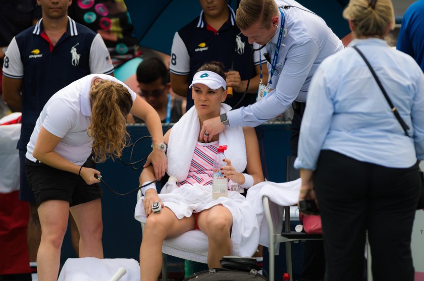 2018 US Open - 27 Aug