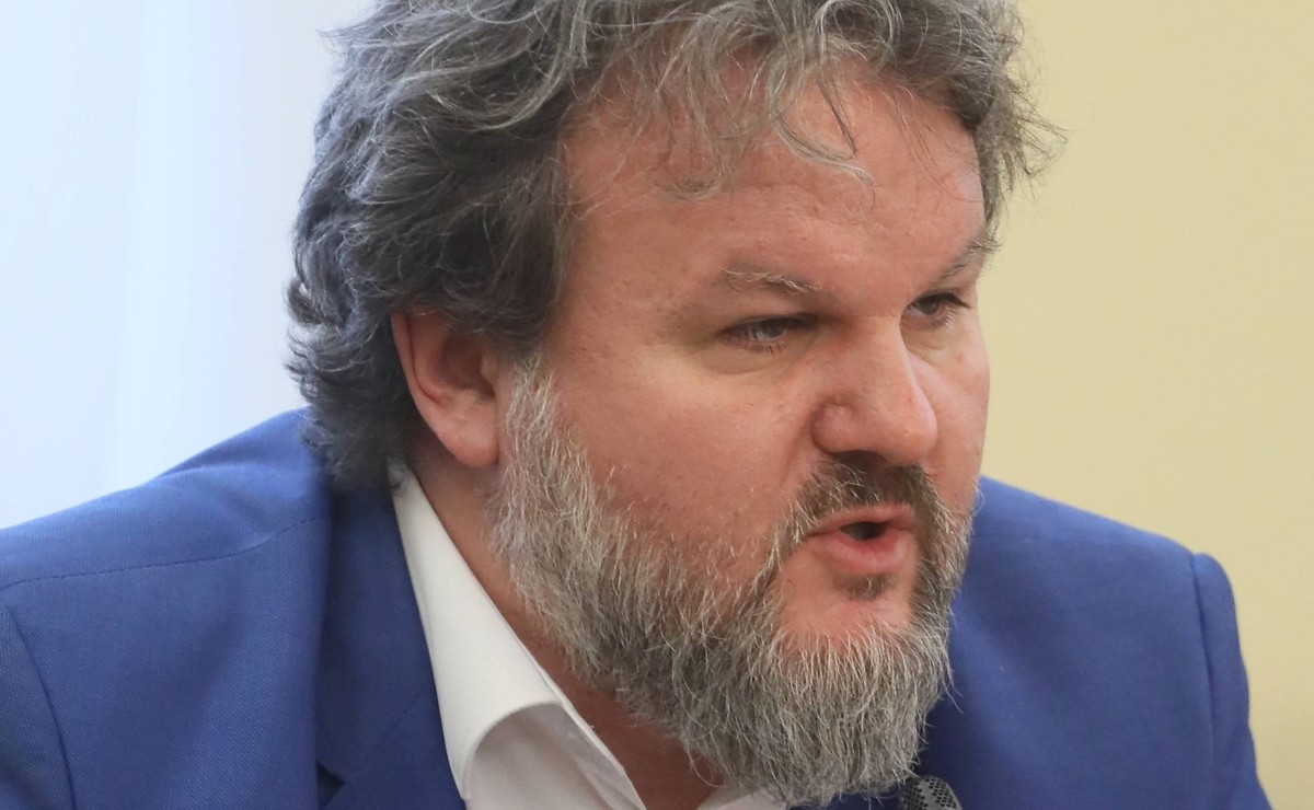 Dr Marek Posobkiewicz