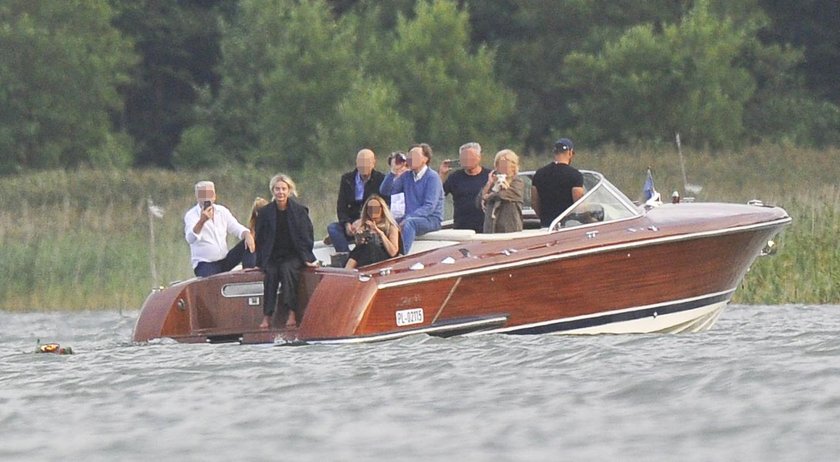 Rocznica śmierci Piotra Woźniak Staraka