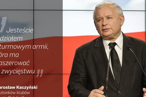 jarosław kaczyński