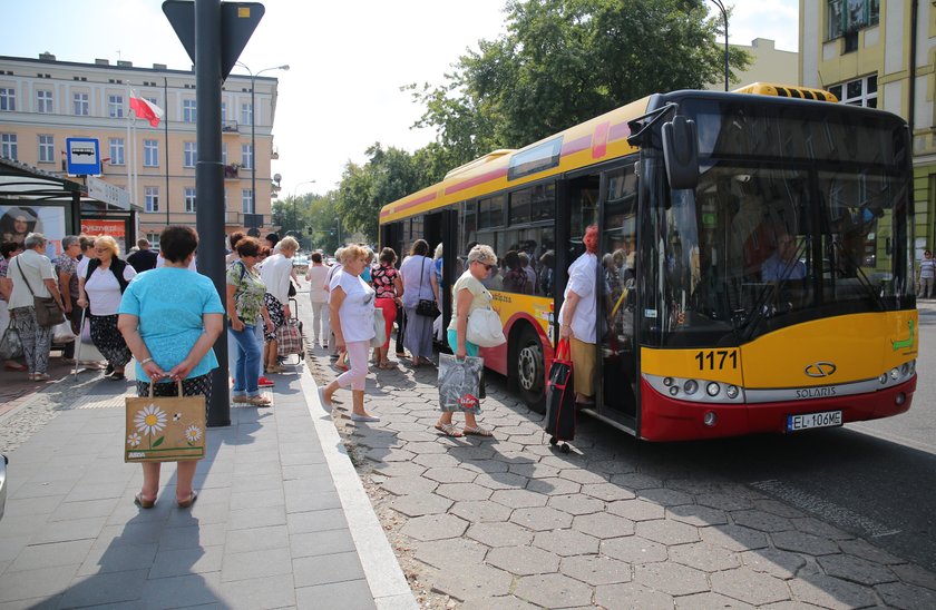 Od środy (11 października) bilety MPK i ŁKA będą ważne dłużej