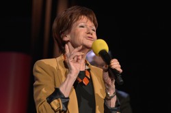 Maria Czubaszek miała trudną relację z siostrą. "Nigdy jej nie lubiłam"