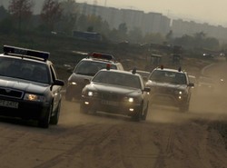 Taxi-BOR na każde wezwanie