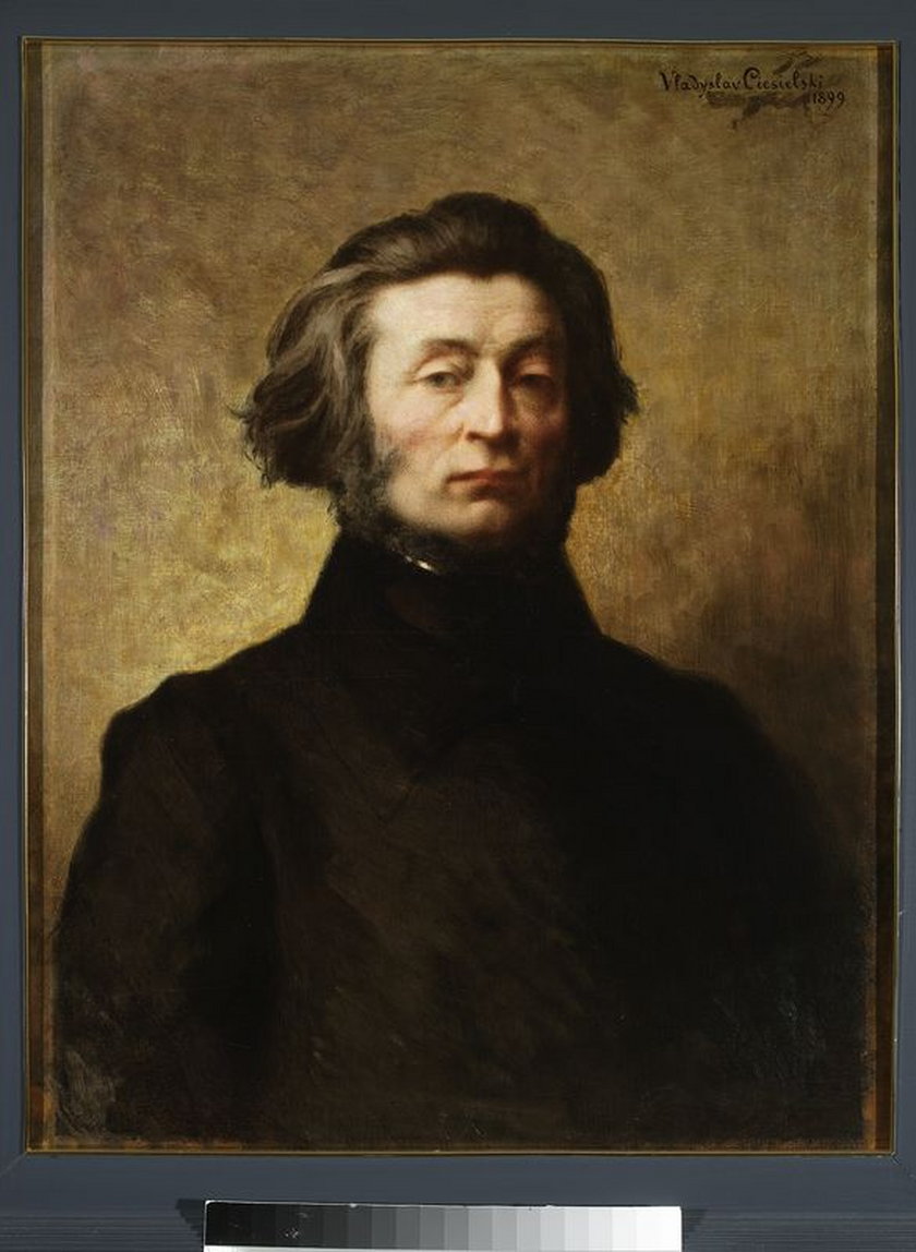 Adam Mickiewicz