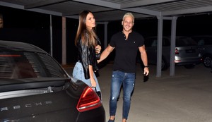 Zorana Tasovac i Saša Kovačević