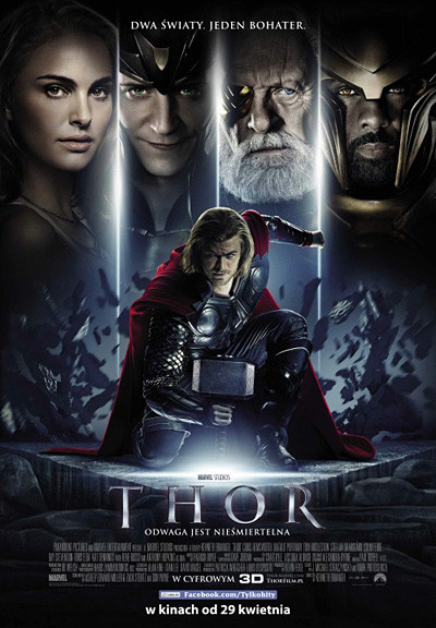 "Thor"