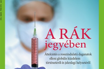 Ismerje meg a rákgyógyítás történetét a GEO magazinból