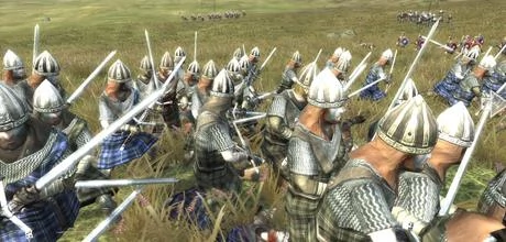 Screen z gry "Medieval II: Total War - Królestwa"