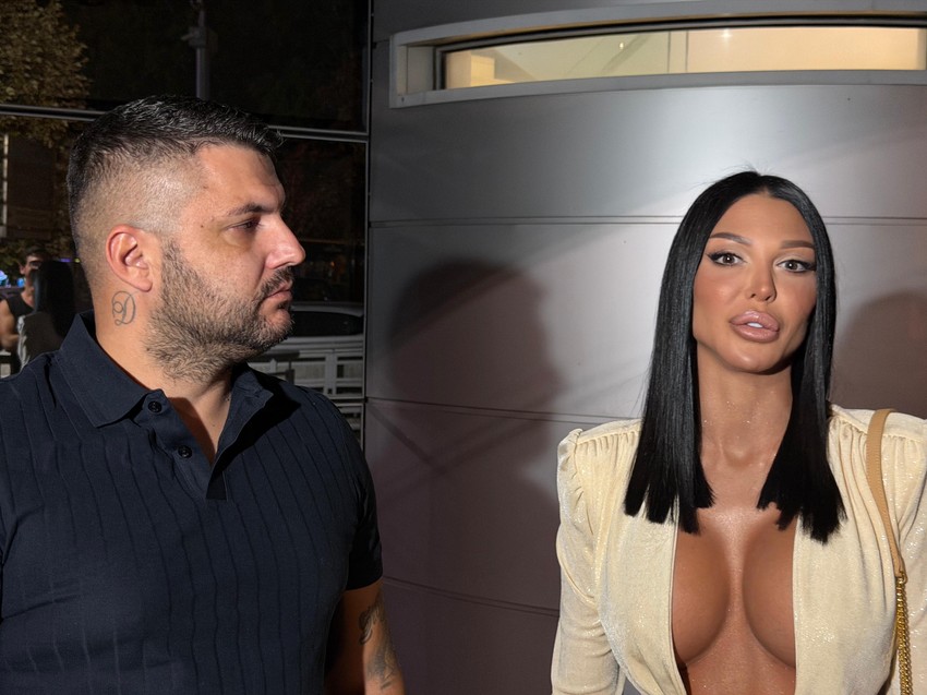 Maja i Asmin stigli u "Narod pita", progovorili o ulasku u "Elitu 10"