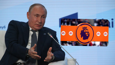 Chiny solidaryzują się z Rosją. Mecze ligi angielskiej nie będą transmitowane