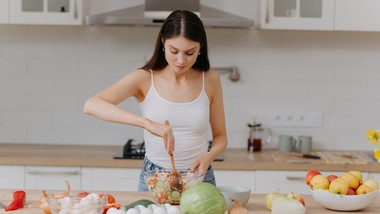 dieta ketogeniczna a zdrowie metaboliczne. nowe badanie wskazuje na dł