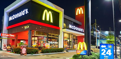 McDonald traci klientów? Odeszło aż 500 milionów
