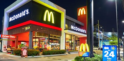 McDonald traci klientów? Odeszło aż 500 milionów