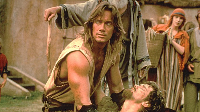 Kevin Sorbo