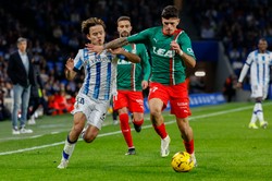 Real Madryt zrobił na Kubo "interes życia". "Prawie" jak Legia na Lewandowskim