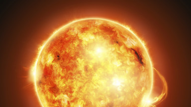 Naukowcy odkryli bliźniaka Słońca
