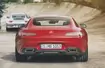 Mercedes AMG GT - Oto rywal godny Porsche