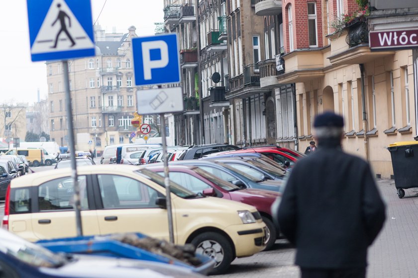 Wycofali się z pomysłu utworzenia SPP na Wildzie i Łazarzu