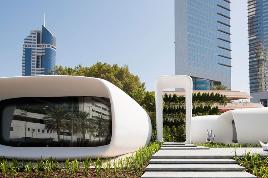 Dubai Future Foundation