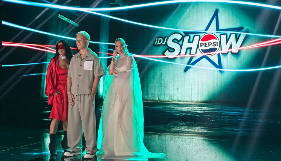 IDJ SHOW na Blic Tv: Ovu fotografiju niste videli - Blic