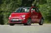 Fiat 500C - Wersja Lounge Silnik 1.2/69 KM Skrzynia man. 5b