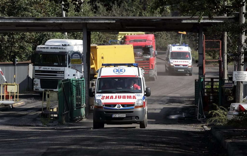 Wielka tragedia! 13 górników zginęło. Najnowsze fakty!