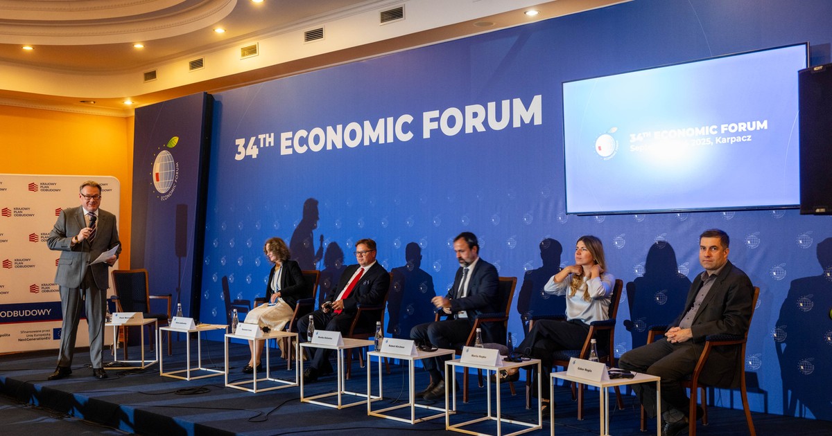 Gospodarka w cieniu wojny