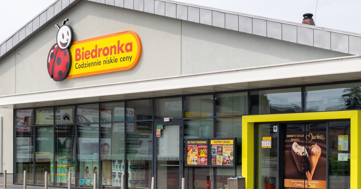 Zacznie się 2 stycznia. Biedronka rzuci na półki cudeńko dla kierowców. Każdy powinien to mieć