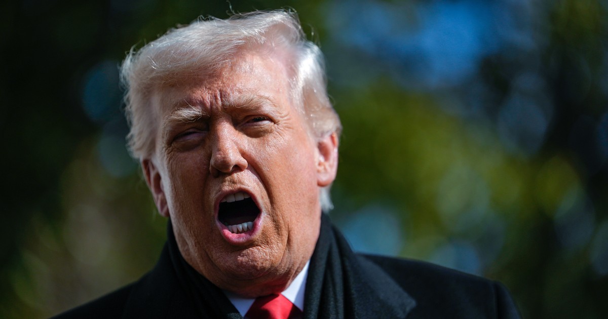 Opowieść o stalinowskim Związku Radzieckim jak o USA Donalda Trumpa [OPINIA]