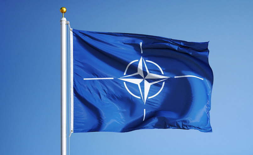 Duda rozmawiał z sekretarzem generalnym NATO o Białorusi i wojskach USA