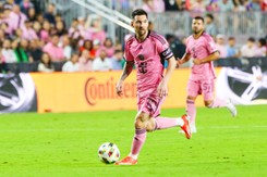 Lionel Messi nie wybiera się na emeryturę. Argentyńczyk podjął ważną decyzję