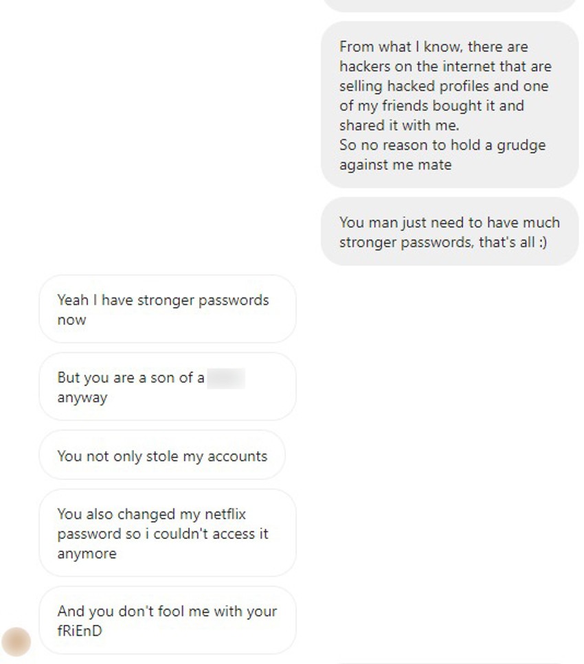 Rasprava je bila sve samo ne prijatna