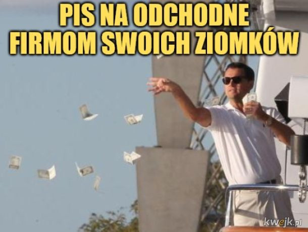 Mem o rządach Prawa i Sprawiedliwości