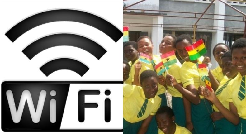 GES to review ban on phones as Gov’t prepares to roll out free Wi-Fi for SHSs