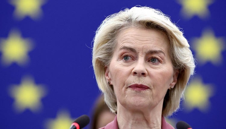 Ważny list von der Leyen do przywódców UE. Pakt o migracji niezbędny"