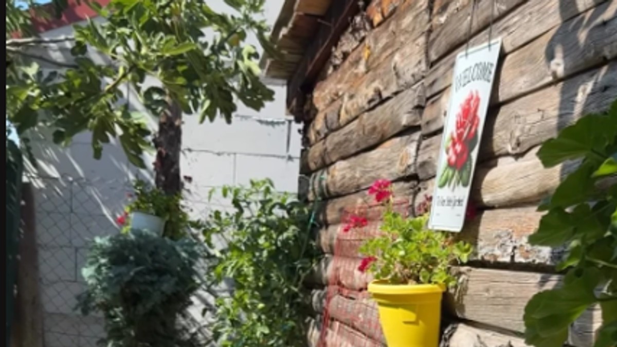 Dom Dragane Mićalović u Leskovcu