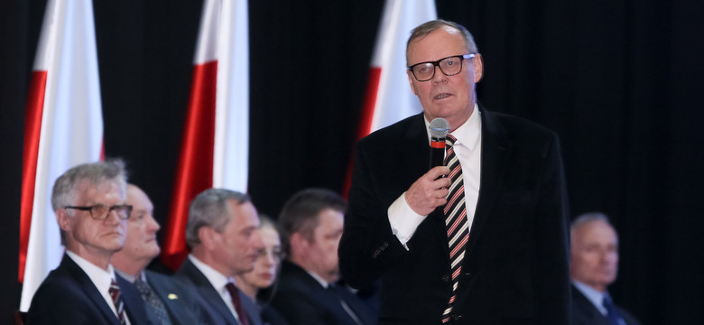 To on bada teraz katastrofę smoleńską. Kim jest Wacław Berczyński?