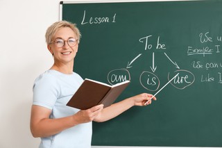 Egzamin ósmoklasisty 2024: Powtórka z angielskiego. Arkusze CKE z poprzednich lat