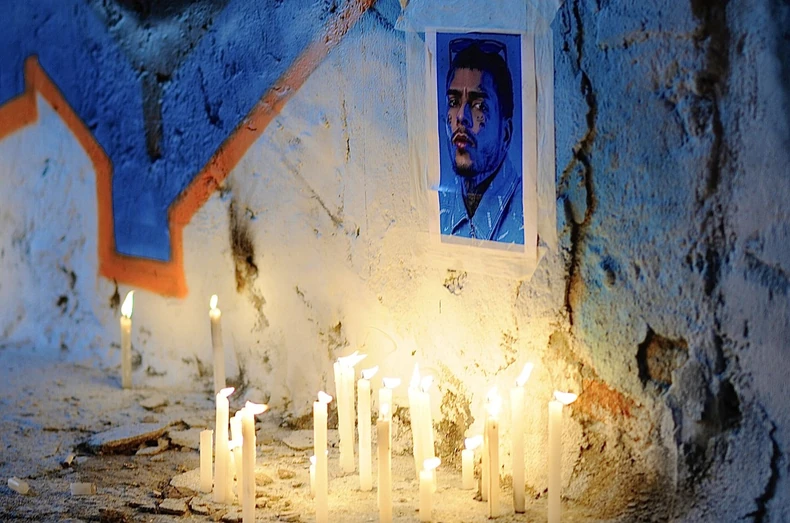 Fanovi odaju poštu preminulom pevaču u Sao Paulu