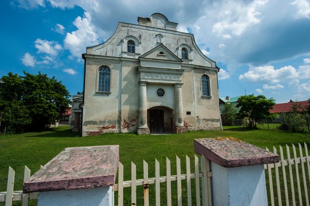 Na wakacje z historią