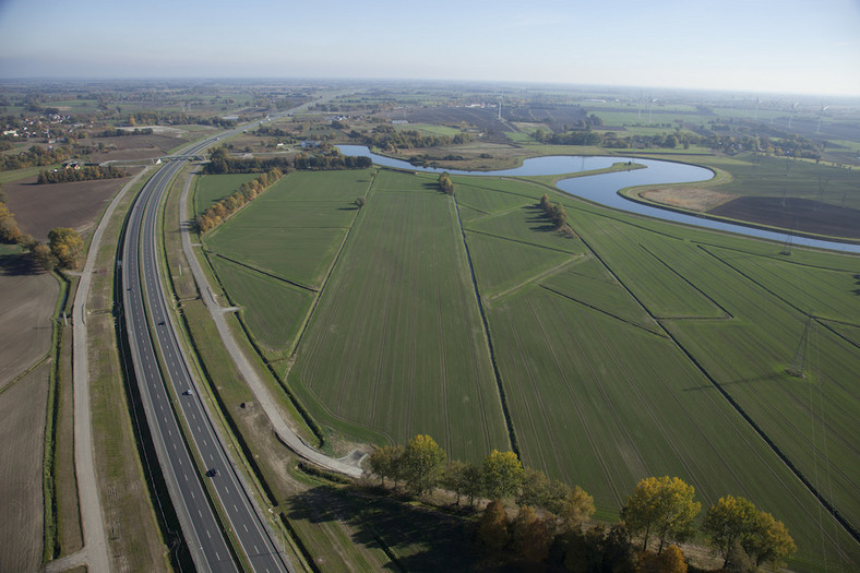  Polskie autostrady