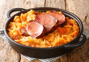 Trik za kuvanje kupusa olakšava život i neutrališe smrad