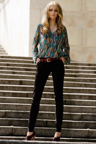 Taranko - kolekcja jesień/zima 2012/2013