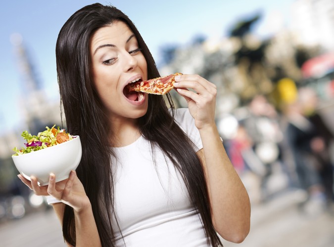 Wszystkie zalety pływania (i jedna wada)